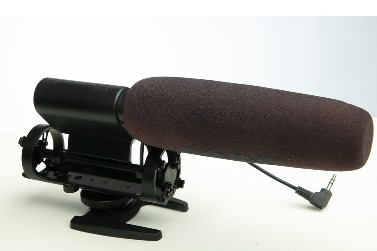 RØDE VideoMic