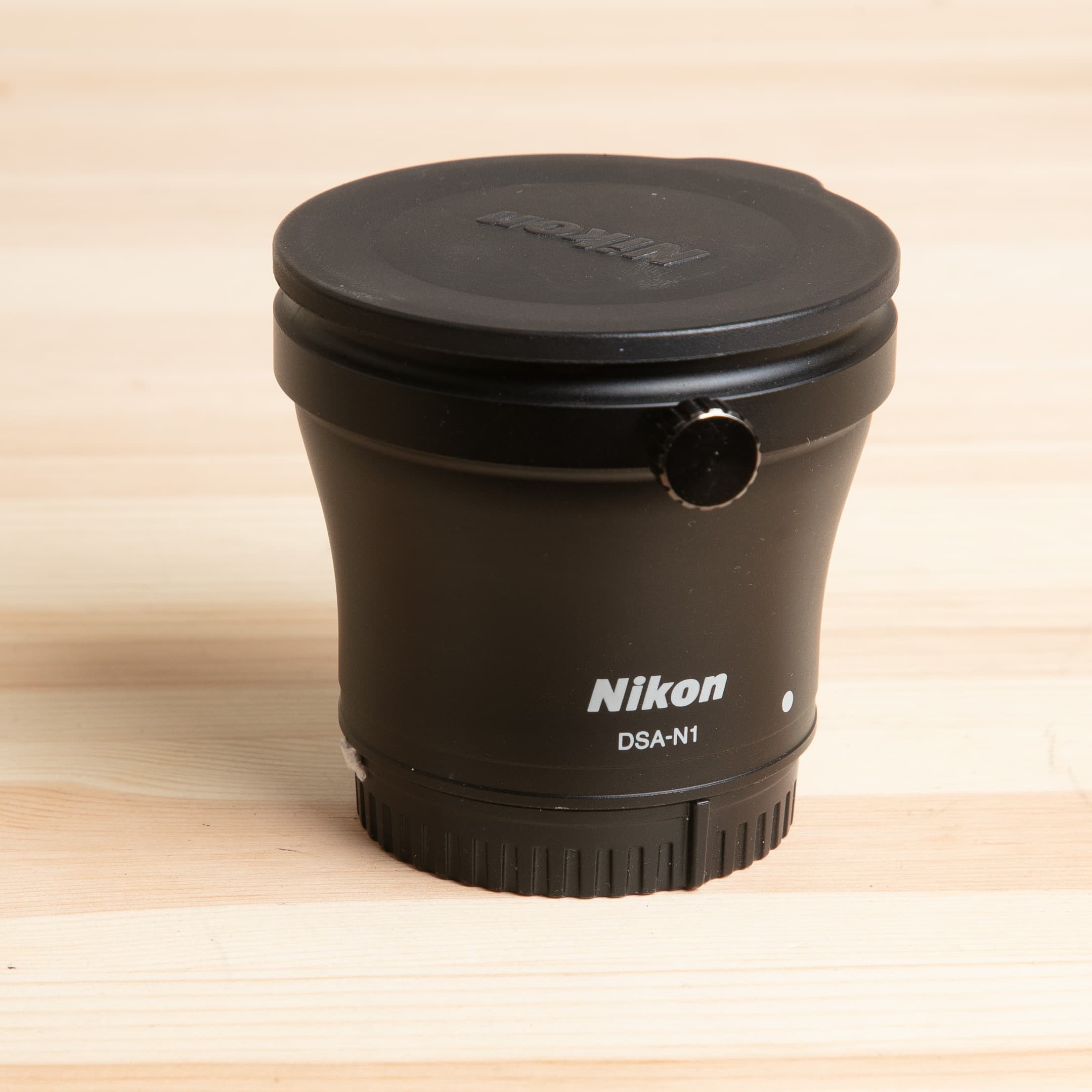 Nikon DSA-N1