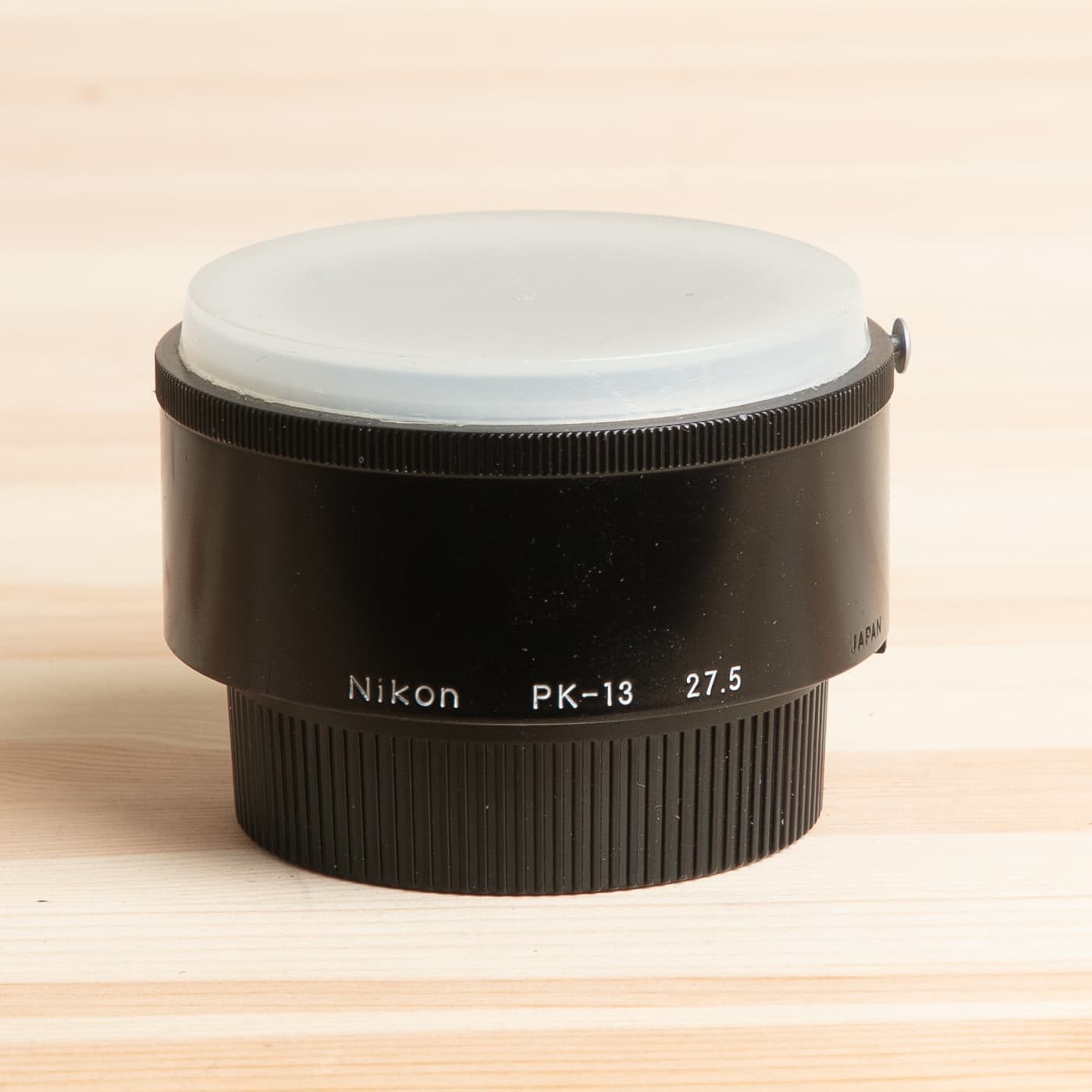 Nikon PK-13 27,5 mm jatkoputki