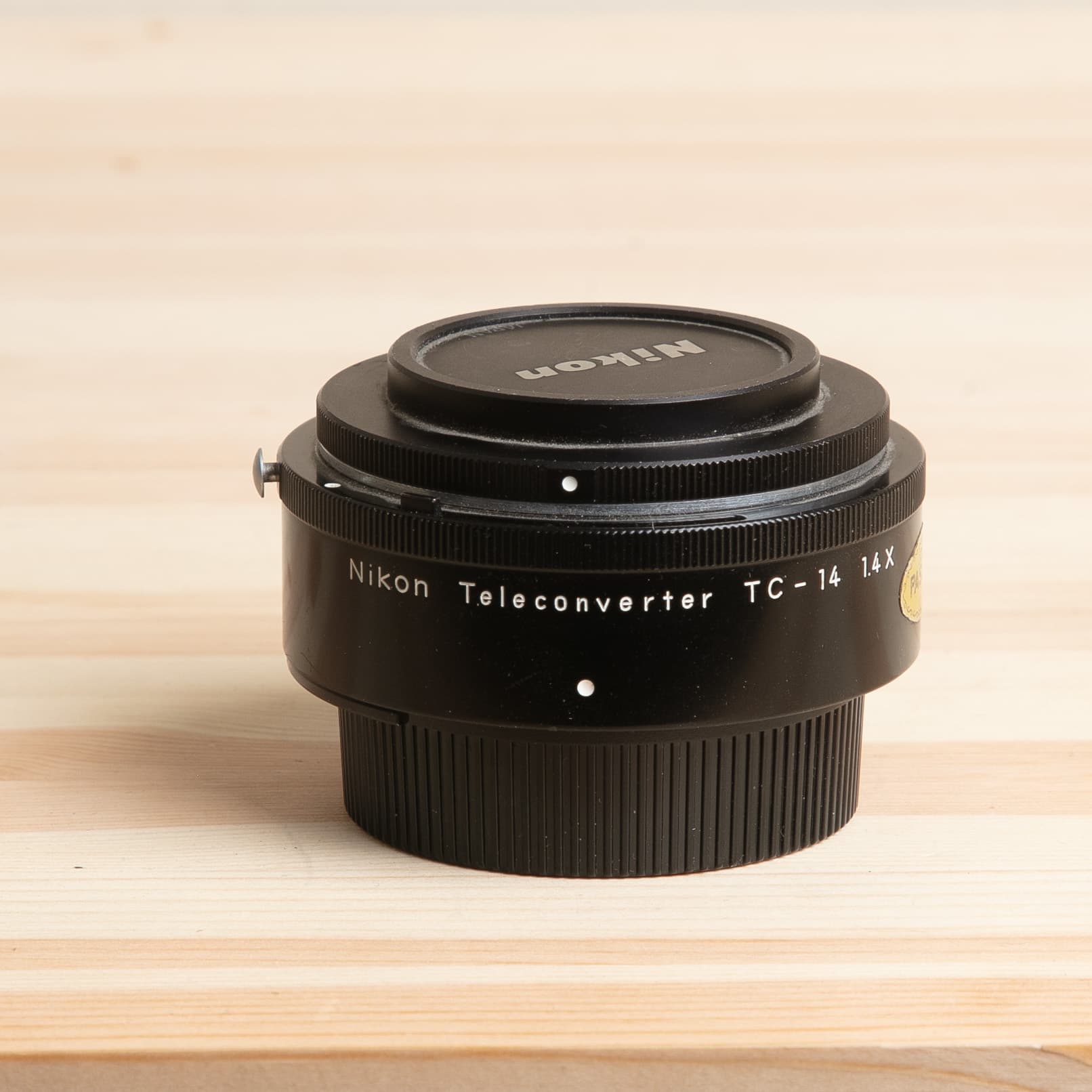 Nikon TC-14 1,4x telejatke
