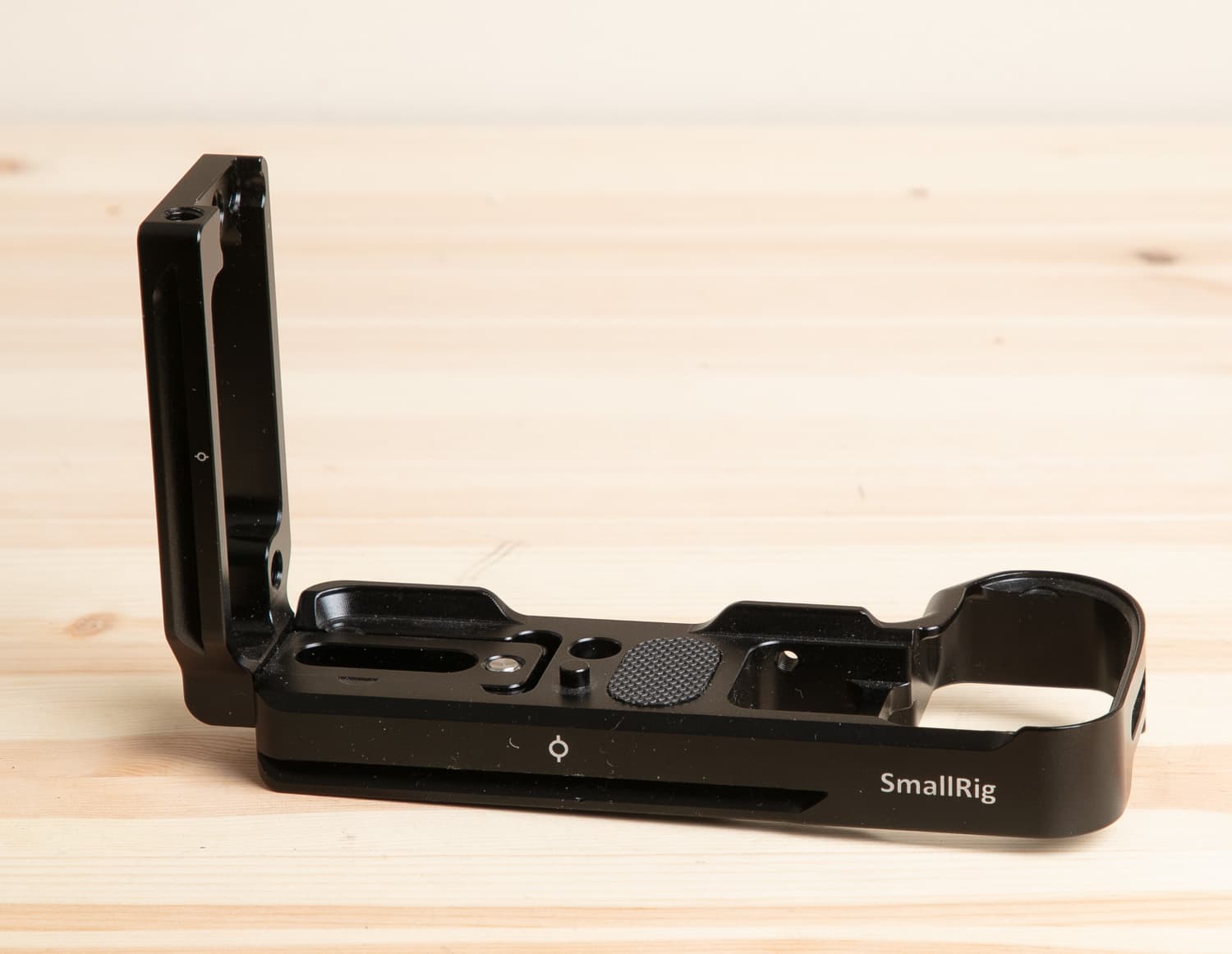 SmallRig 2258 L-Bracket for Nikon Z6/Z7 and Z6II/Z7II