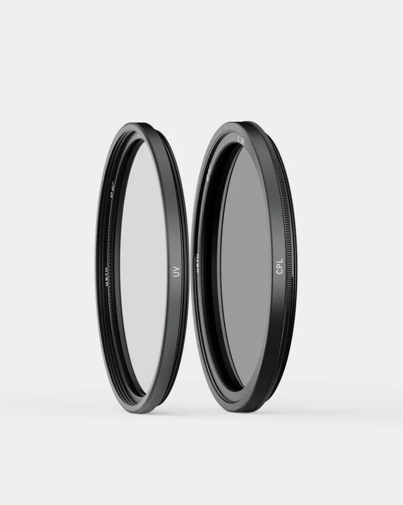 Urth 37mm UV + CPL -suodinsetti
