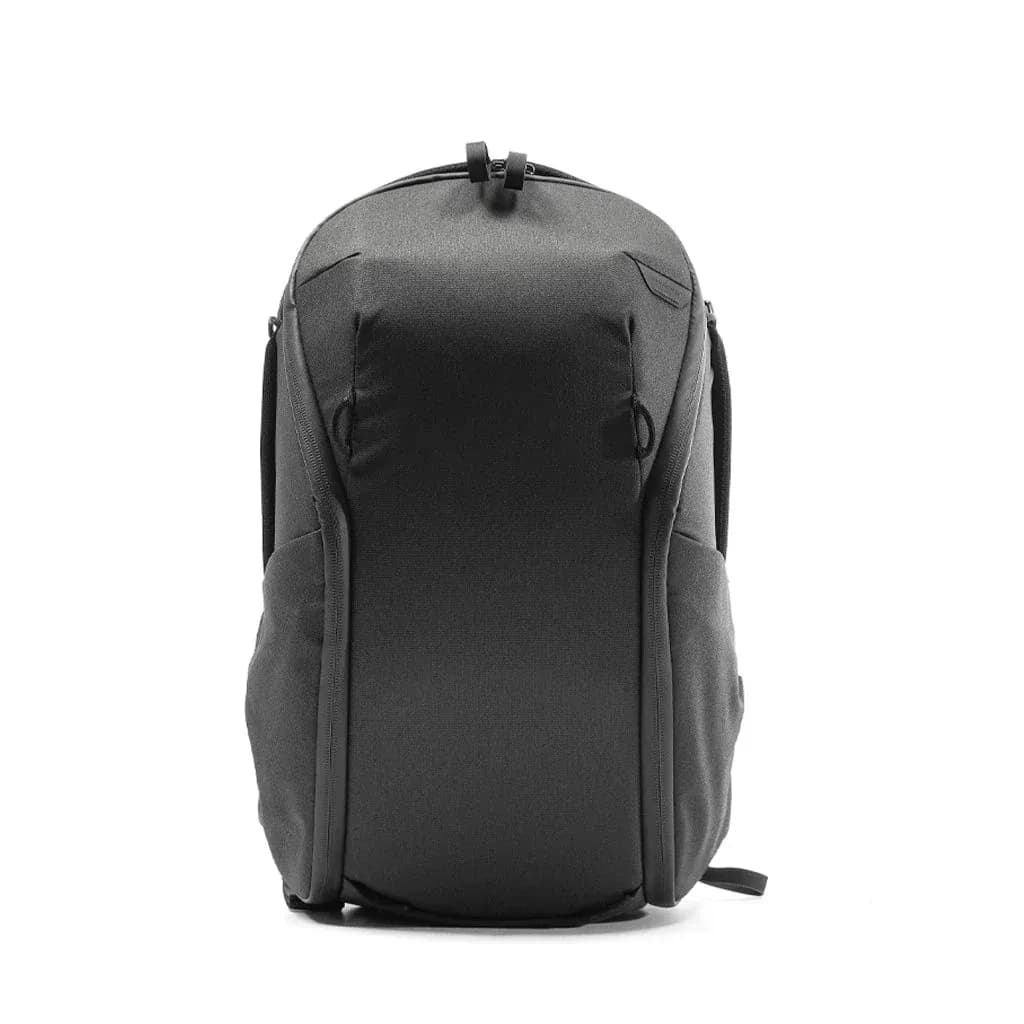 Peak Design Everyday Backpack Zip (15L, Black)
