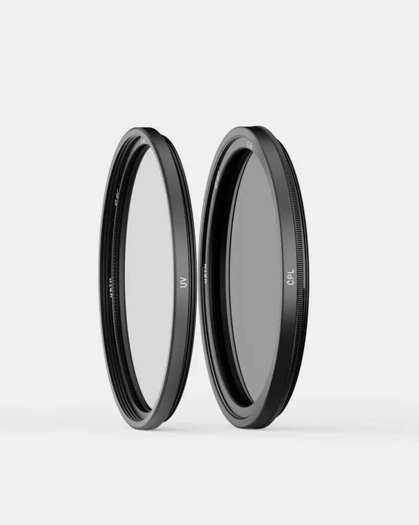 Urth 82mm UV + CPL -suodinsetti