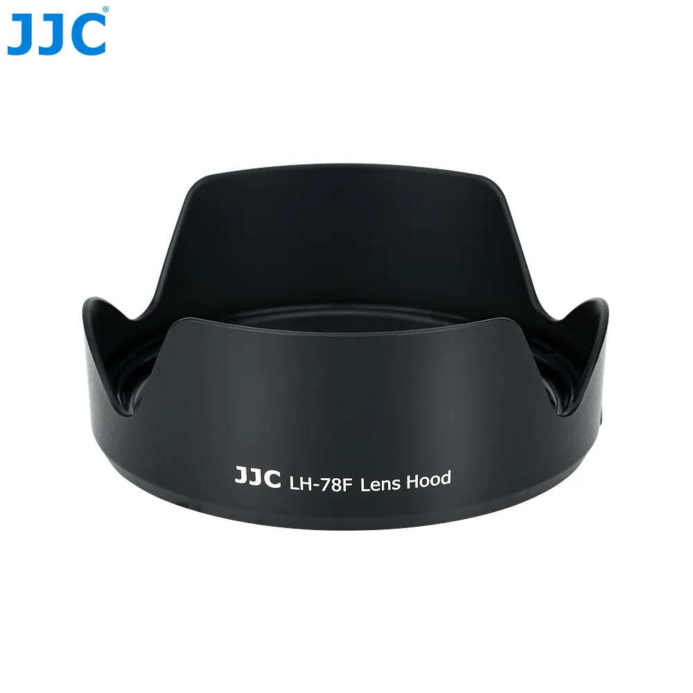 JJC LH-78F -vastavalosuoja