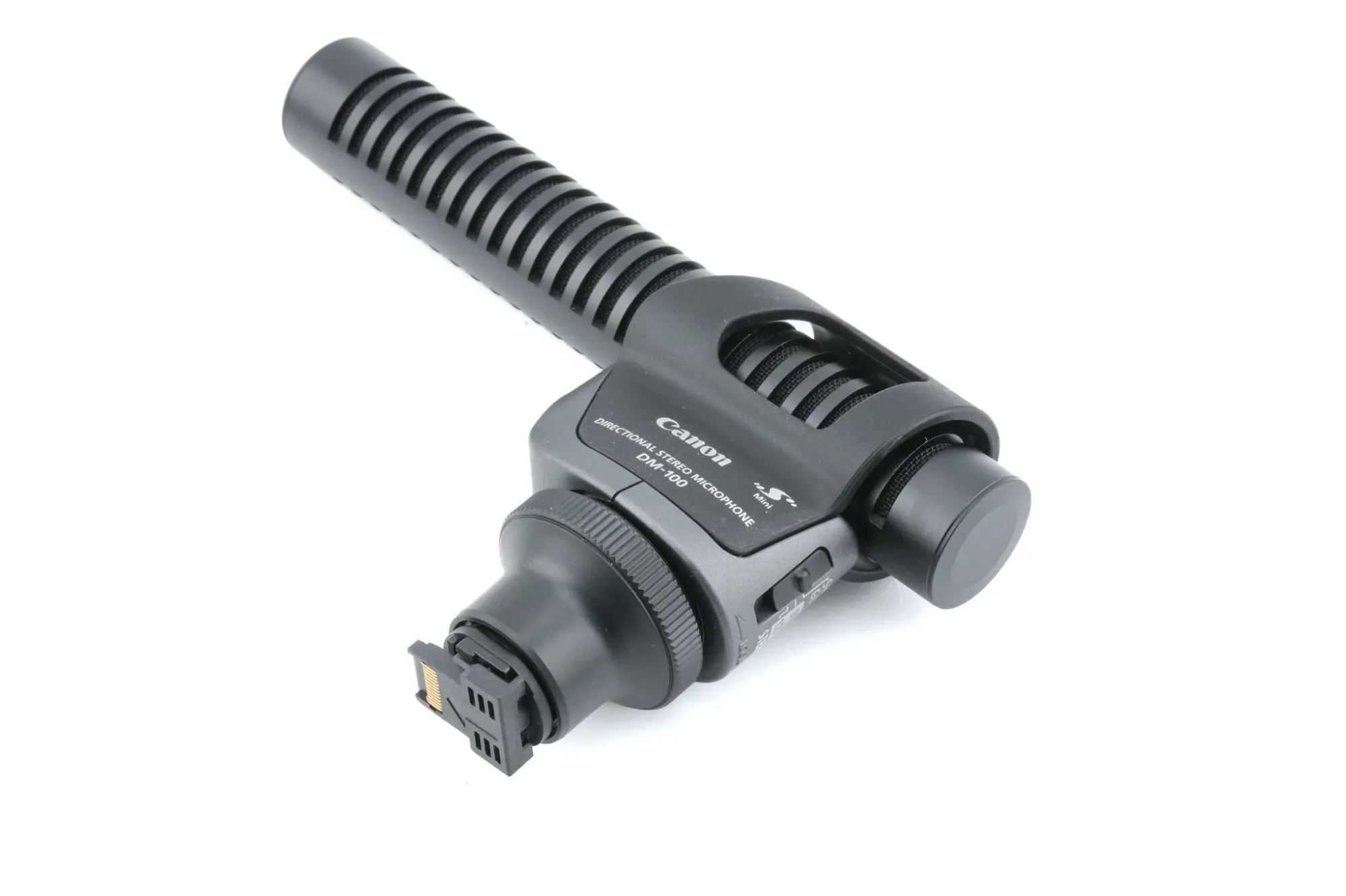 Canon DM-100 Suuntaava stereomikrofoni