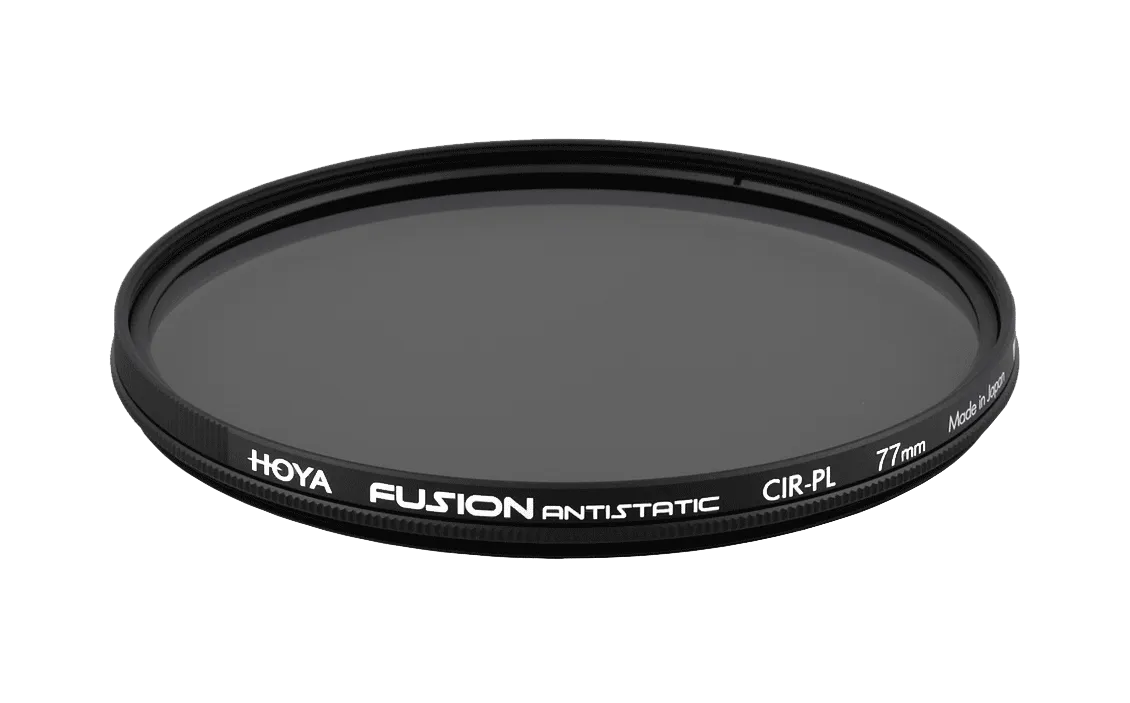 Hoya Fusion Antistatic Pyöröpolarisaatiosuodin (C-POL) – 43mm