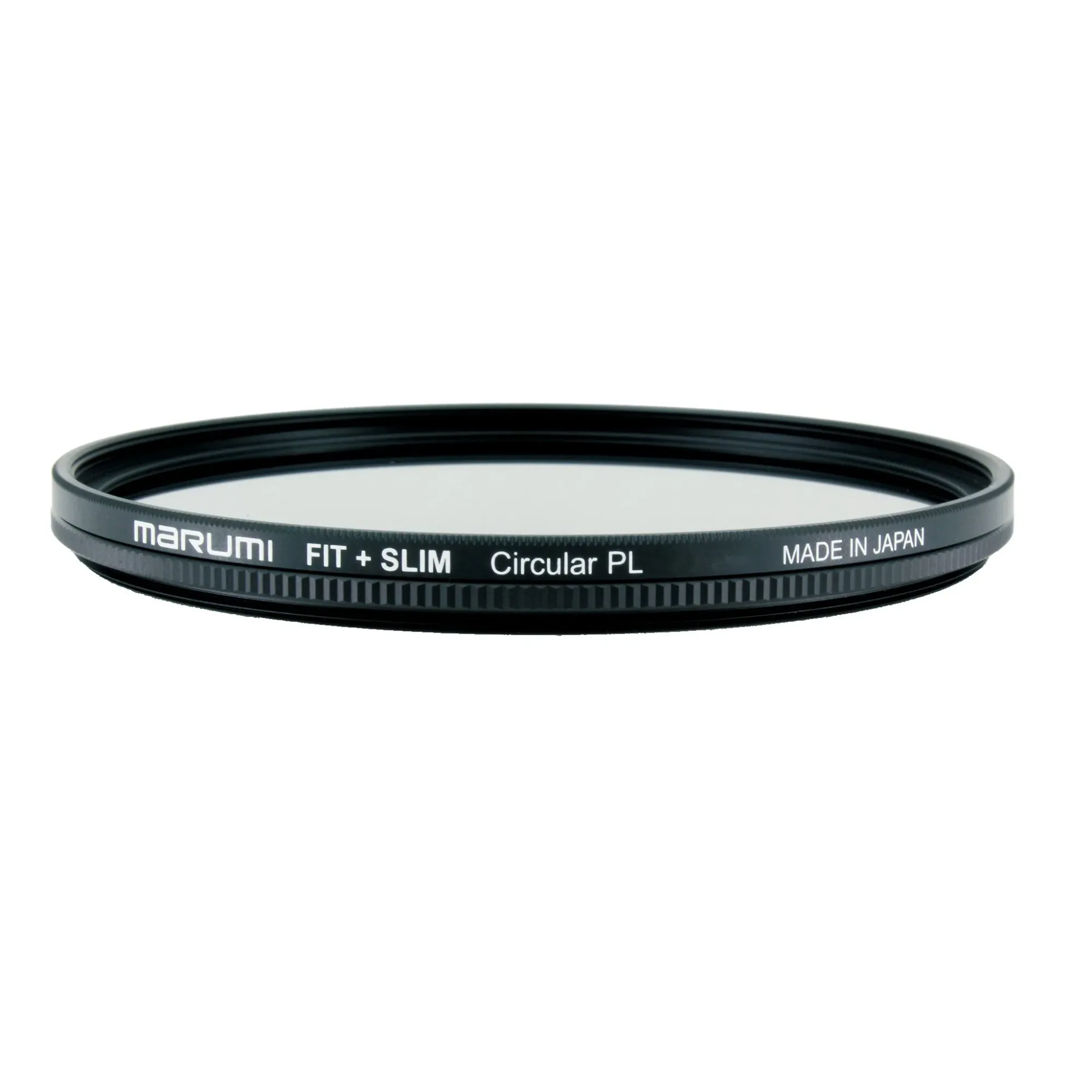 Marumi Fit+Slim pyöröpolarisaatiosuodin (C-POL) – 43mm