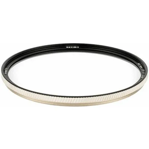 NiSi UV Armor FX Pro Nano L395 -suojalasi – 40,5mm