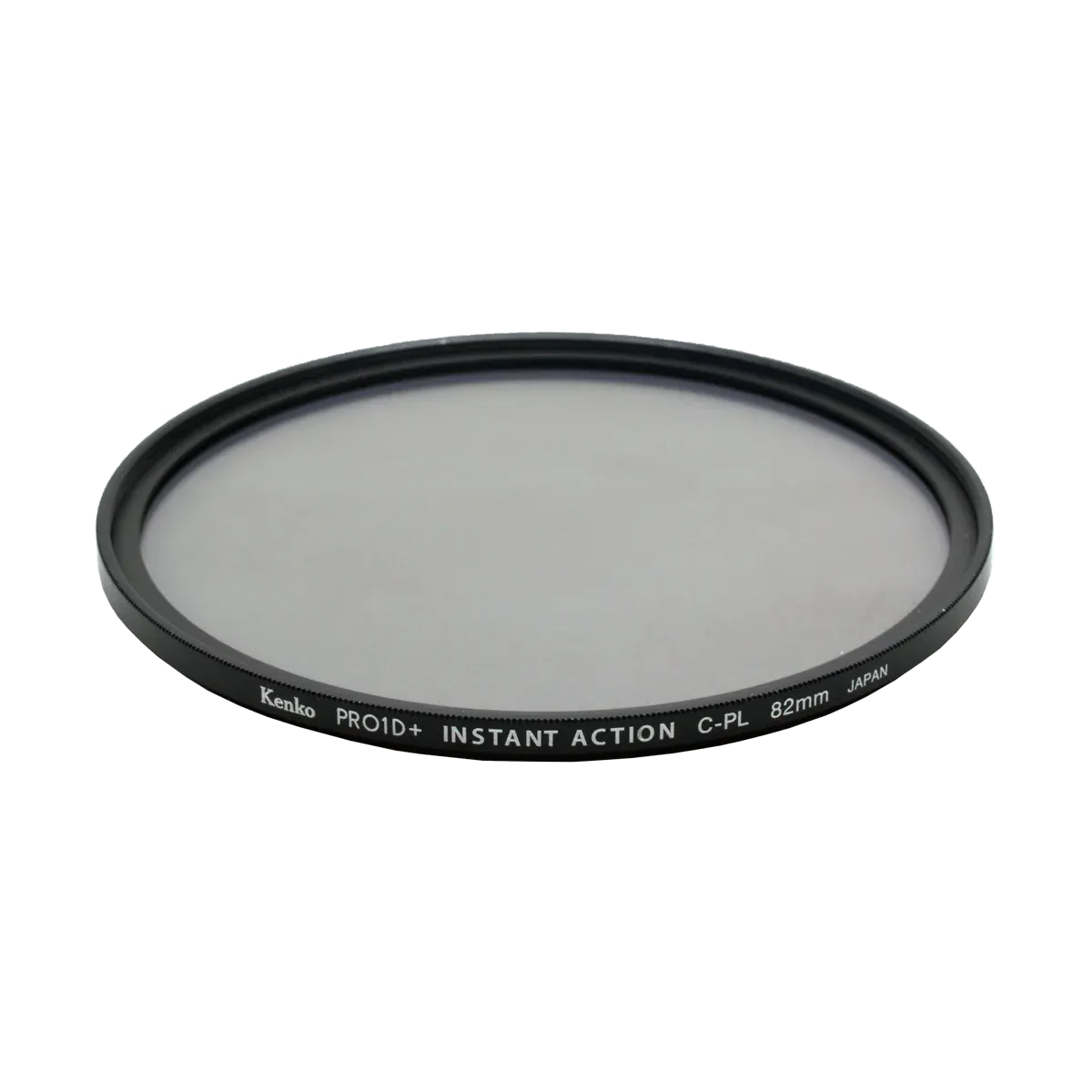 Kenko PRO1D+ INSTANT ACTION C-PL -suodin – 82mm