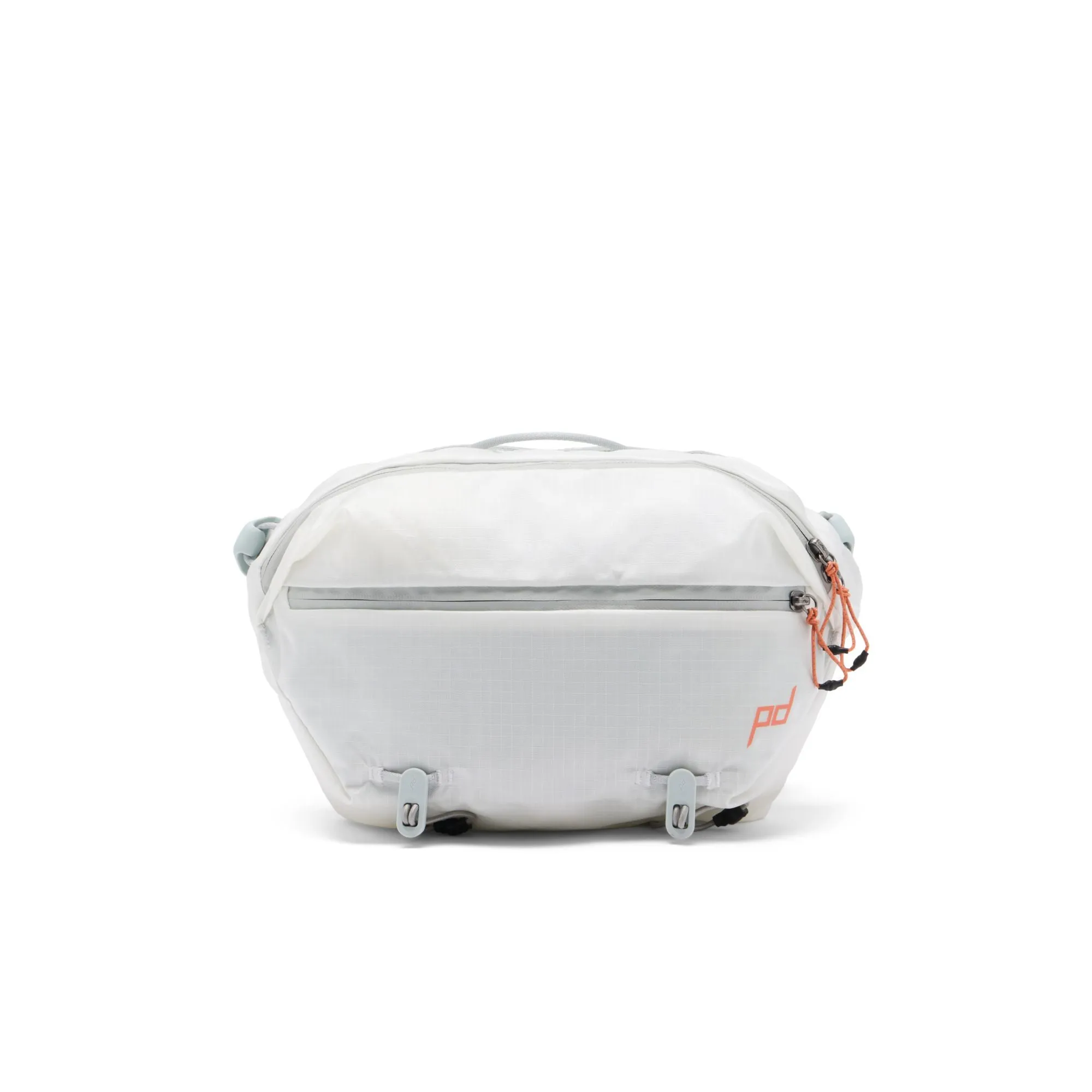 Peak Design Outdoor Sling 7L – Valkoinen