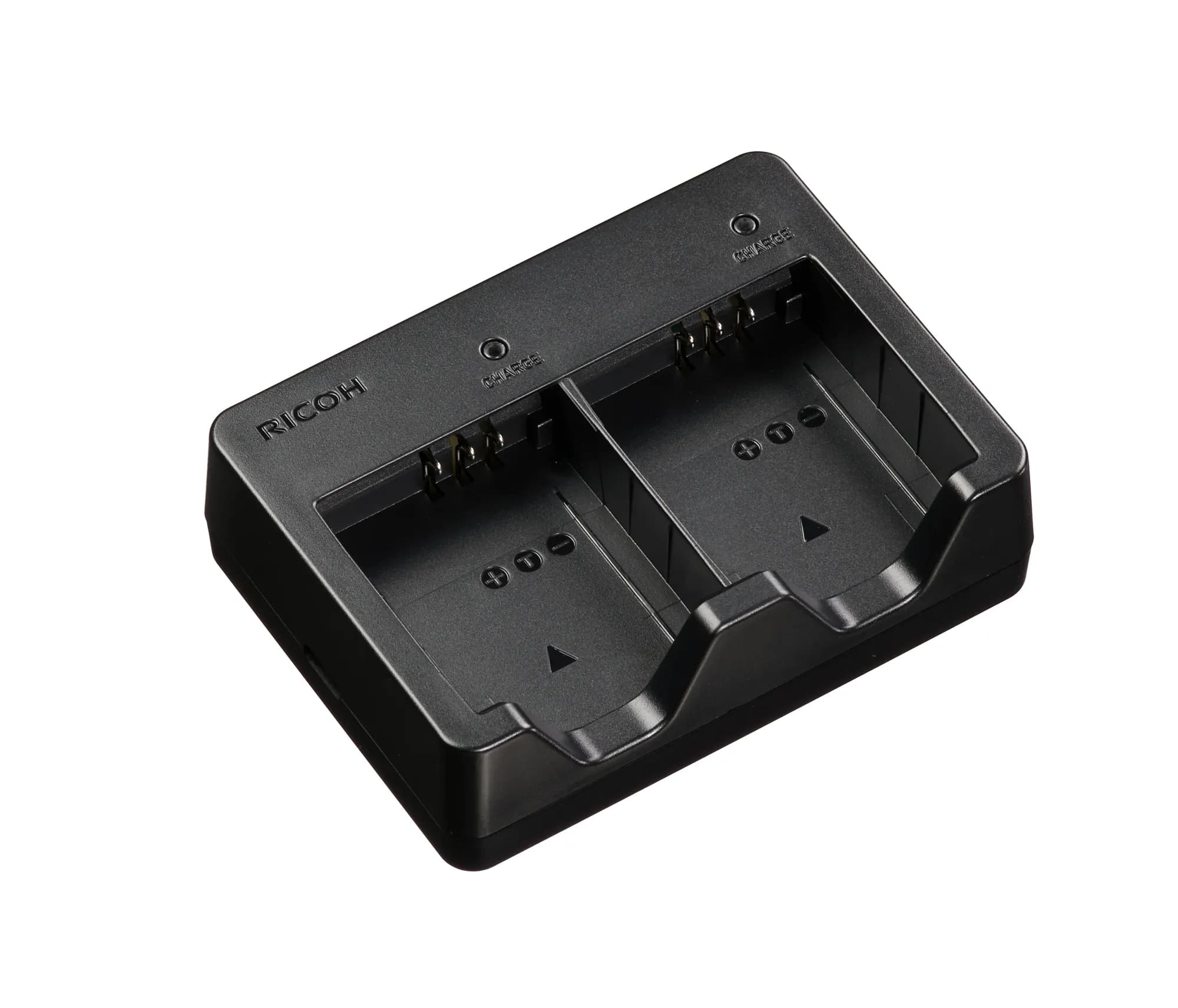Ricoh BJ-12 charger