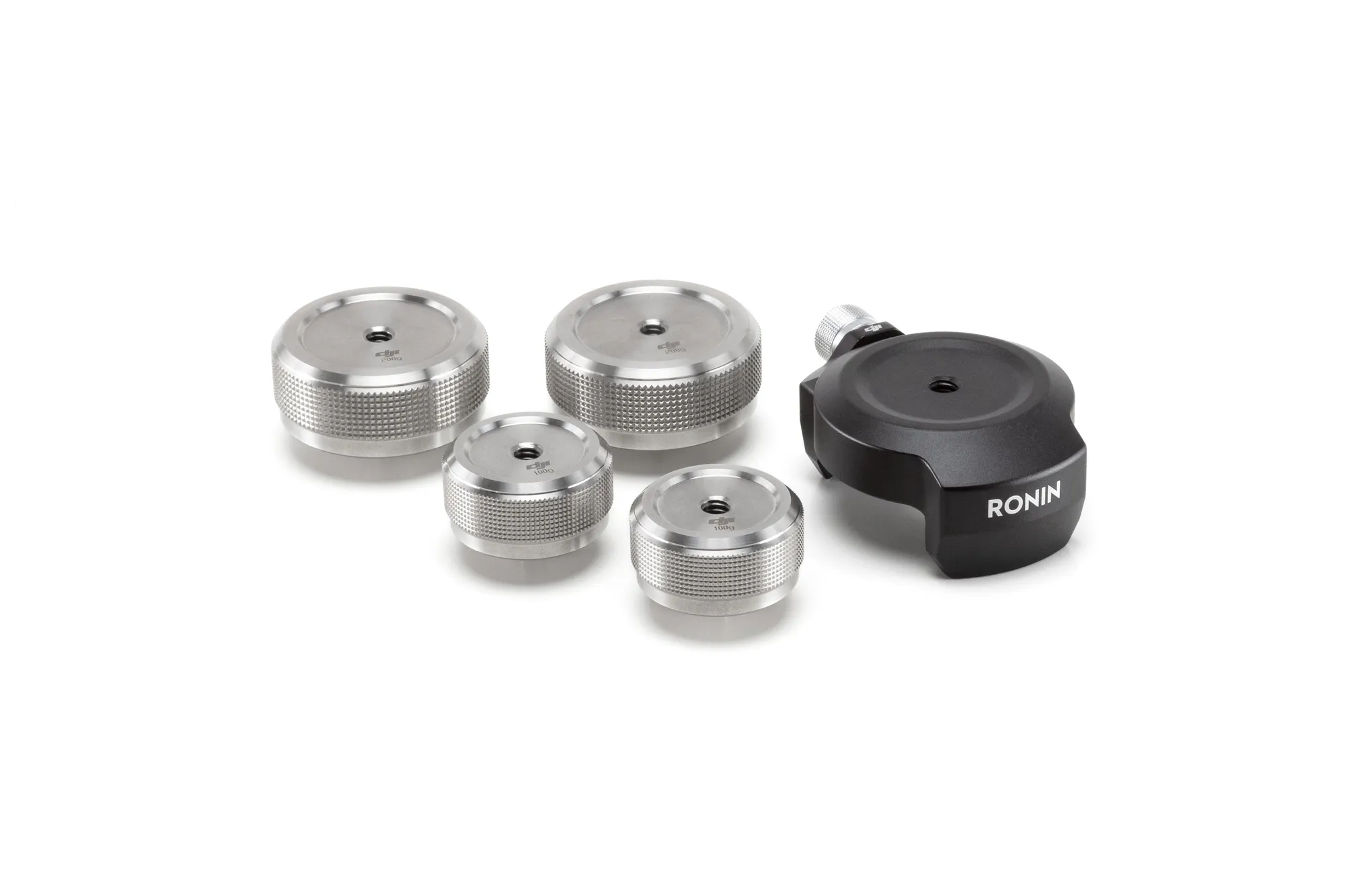 DJI Ronin Roll Axis Counterweight Set