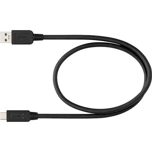 Nikon UC-E24 USB-kaapeli
