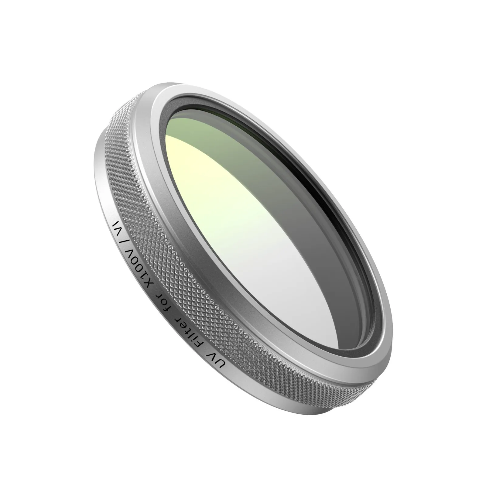 SmallRig 5853 UV-suodatin Fujifilm X100VI / X100V (hopea)