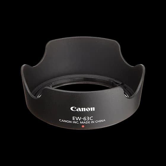Canon EW-60C -vastavalosuoja