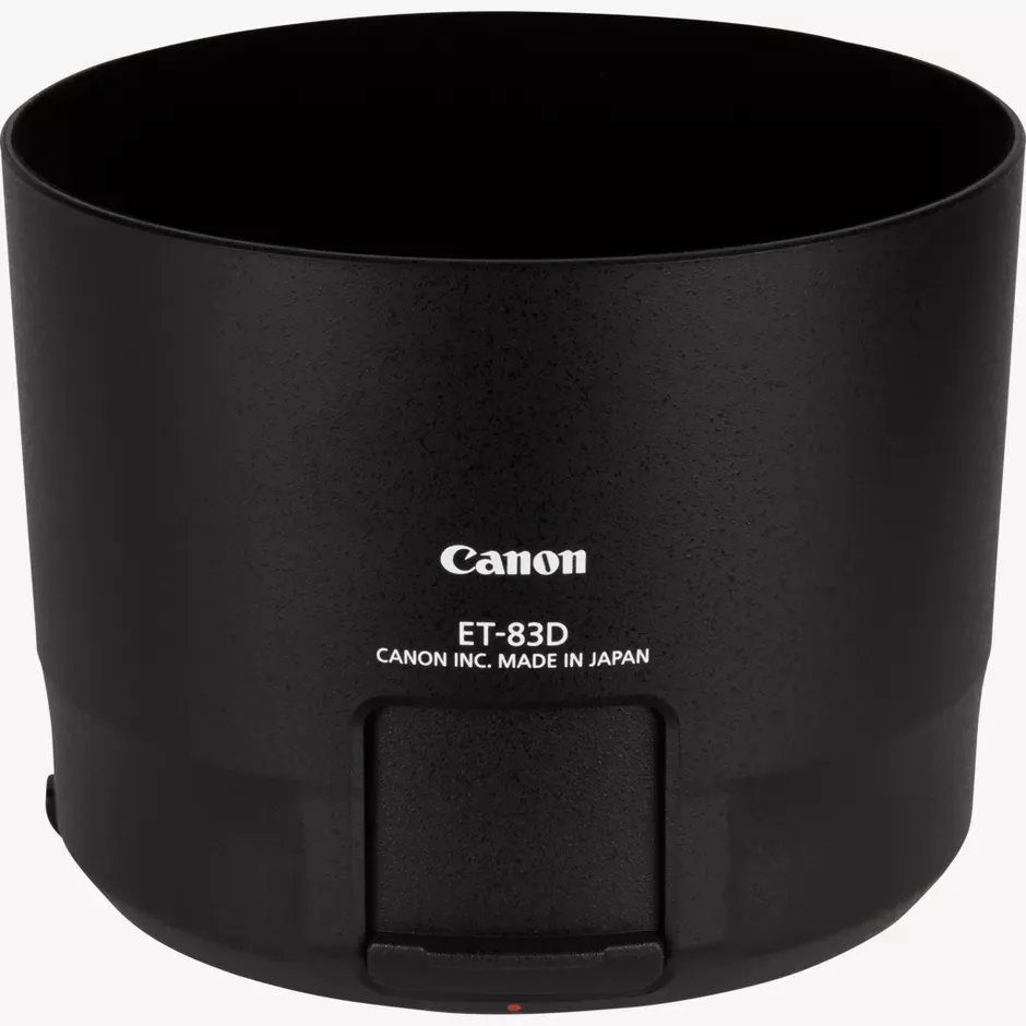 Canon ET-83D -vastavalosuoja