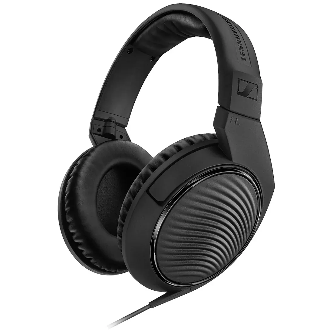 Sennheiser HD 200 PRO -kuulokkeet
