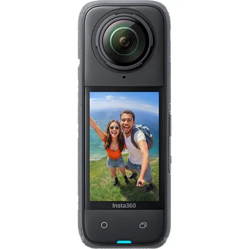 Insta360 X4 -360° kamera
