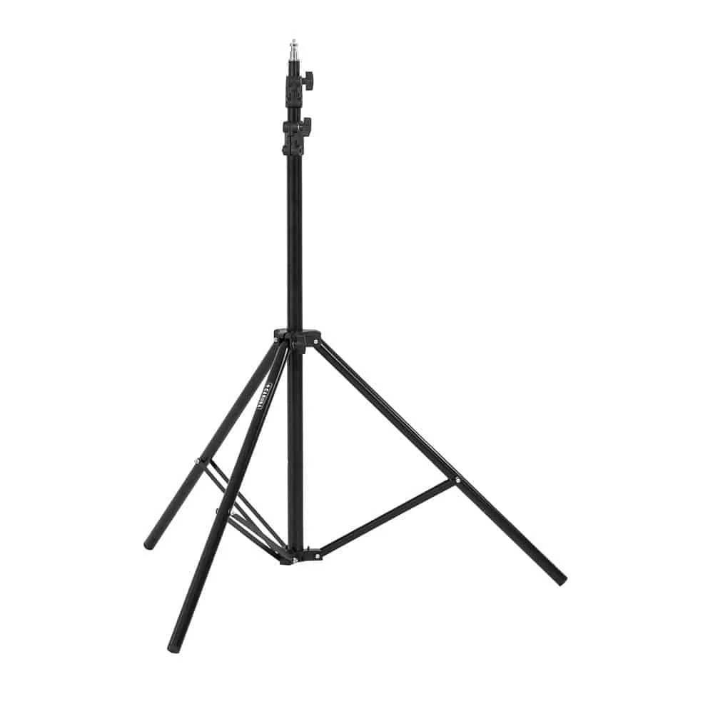 Caruba studiojalusta (light stand) LS-3 242cm
