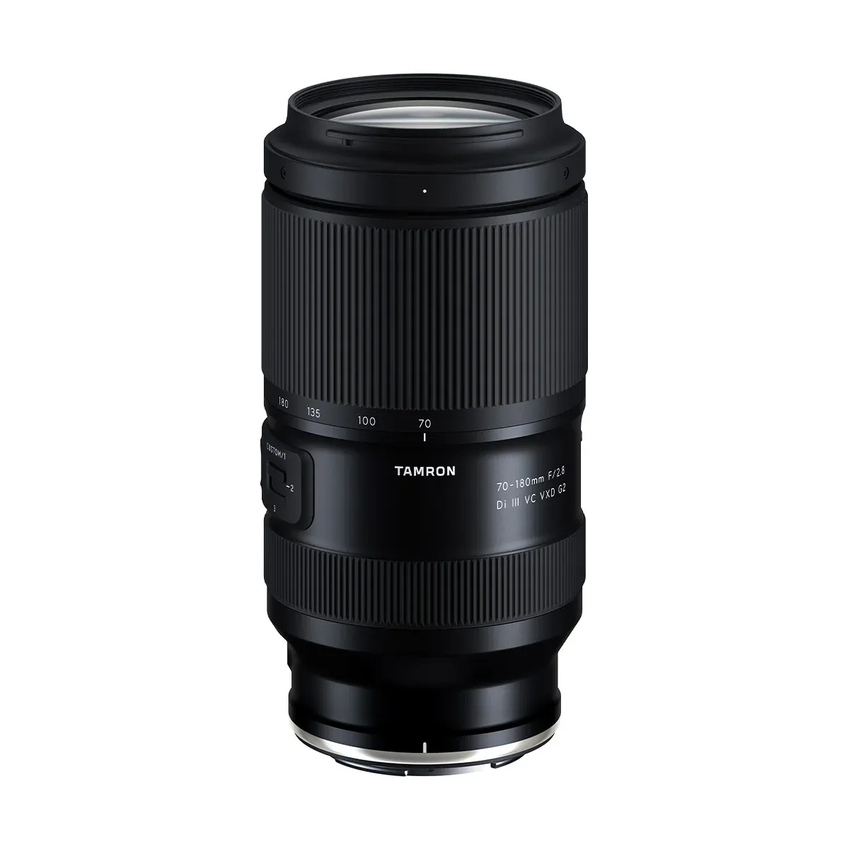 Tamron 70-180mm F/2.8 Di III VC VXD G2 -objektiivi (Nikon Z)