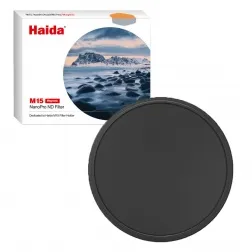 Haida M15 Series ND0,9 (8X) 3 aukkoa (Magnetic)