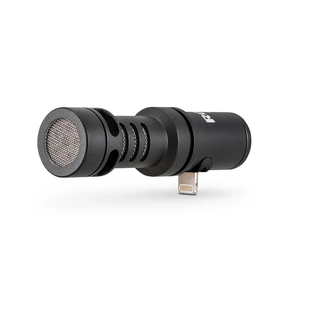 Rode VideoMic Me-L (Lightning iPad / iPhone) -suuntamikrofoni
