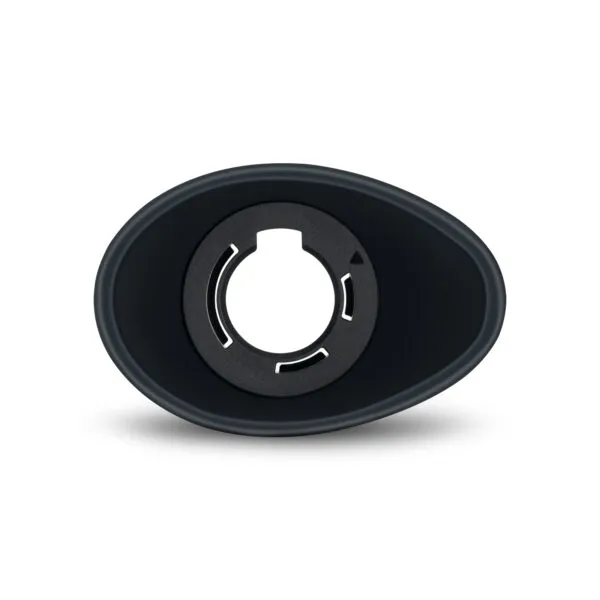 JJC Rubber Eyecup -silmäsuppilo, Nikon Z9 (DK-33)