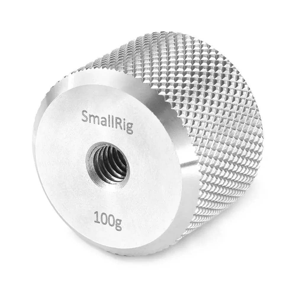 SmallRig Counterweight -vastapainopidin