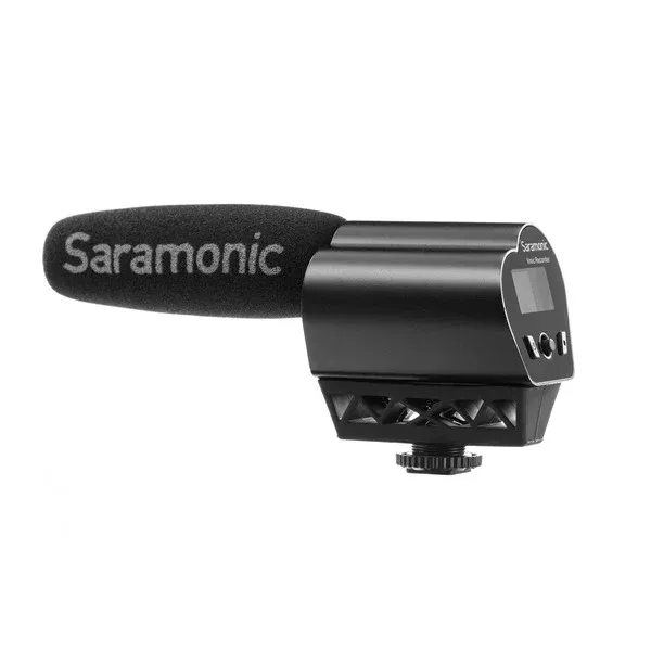 Saramonic Vmic Recorder -videomikrofoni