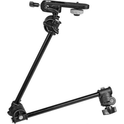 Manfrotto Single Arm 196B-2 Black 2 Section