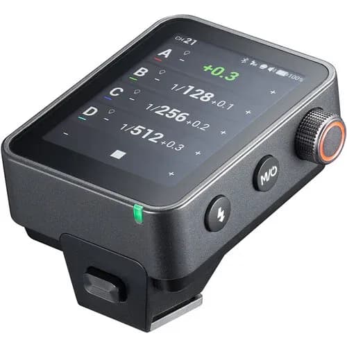 Godox X3Pro -lähetin – Fujifilm