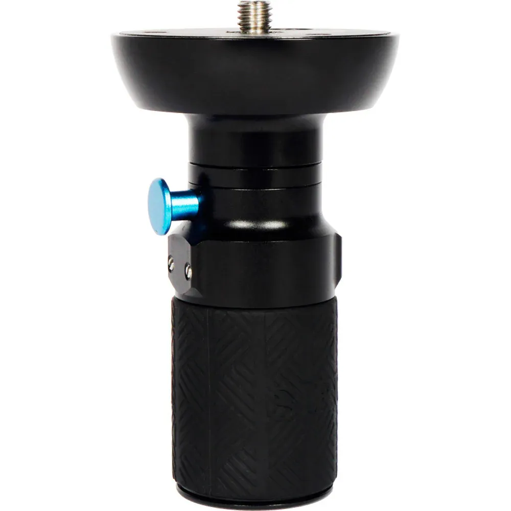 Sirui QH-75 pikakahva 75mm puolipallokupille