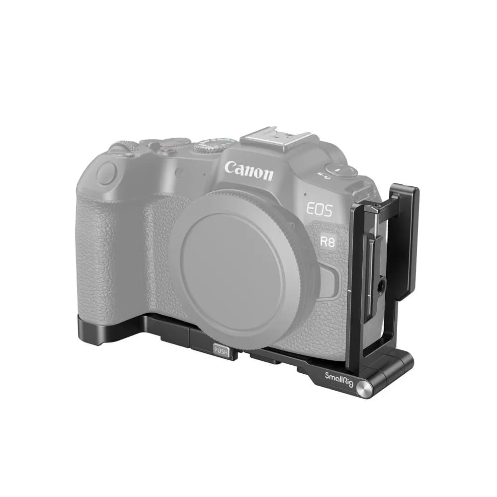 SmallRig 4211 Foldable L-Shape Mount Plate For Canon EOS R8