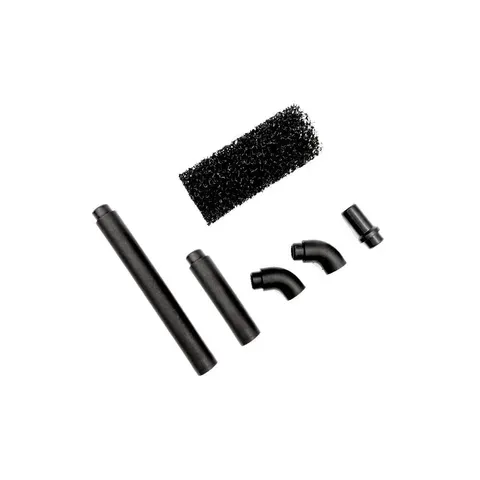 PMI Smoke-Shaping Nozzles -suutinsarja