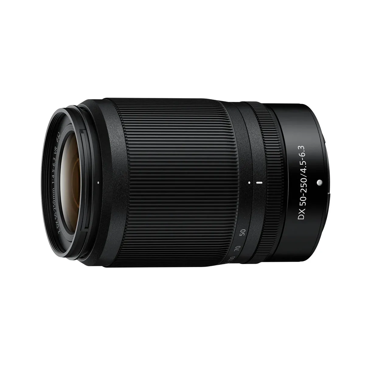 Nikon NIKKOR Z DX 50-250mm f/4.5-6.3 VR