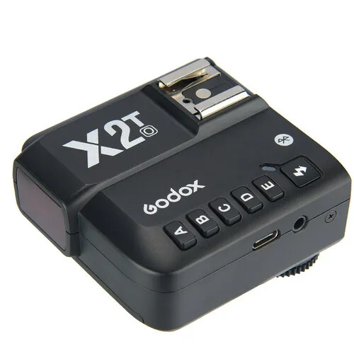 Godox X2T-O TTL/HSS-lähetin (Olympus)