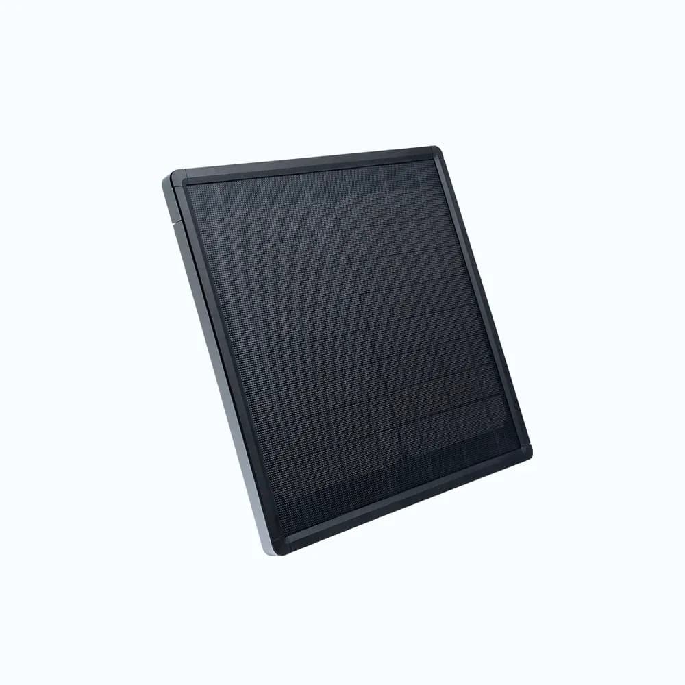 Enlaps External Solar Panel + kiinnityskitti
