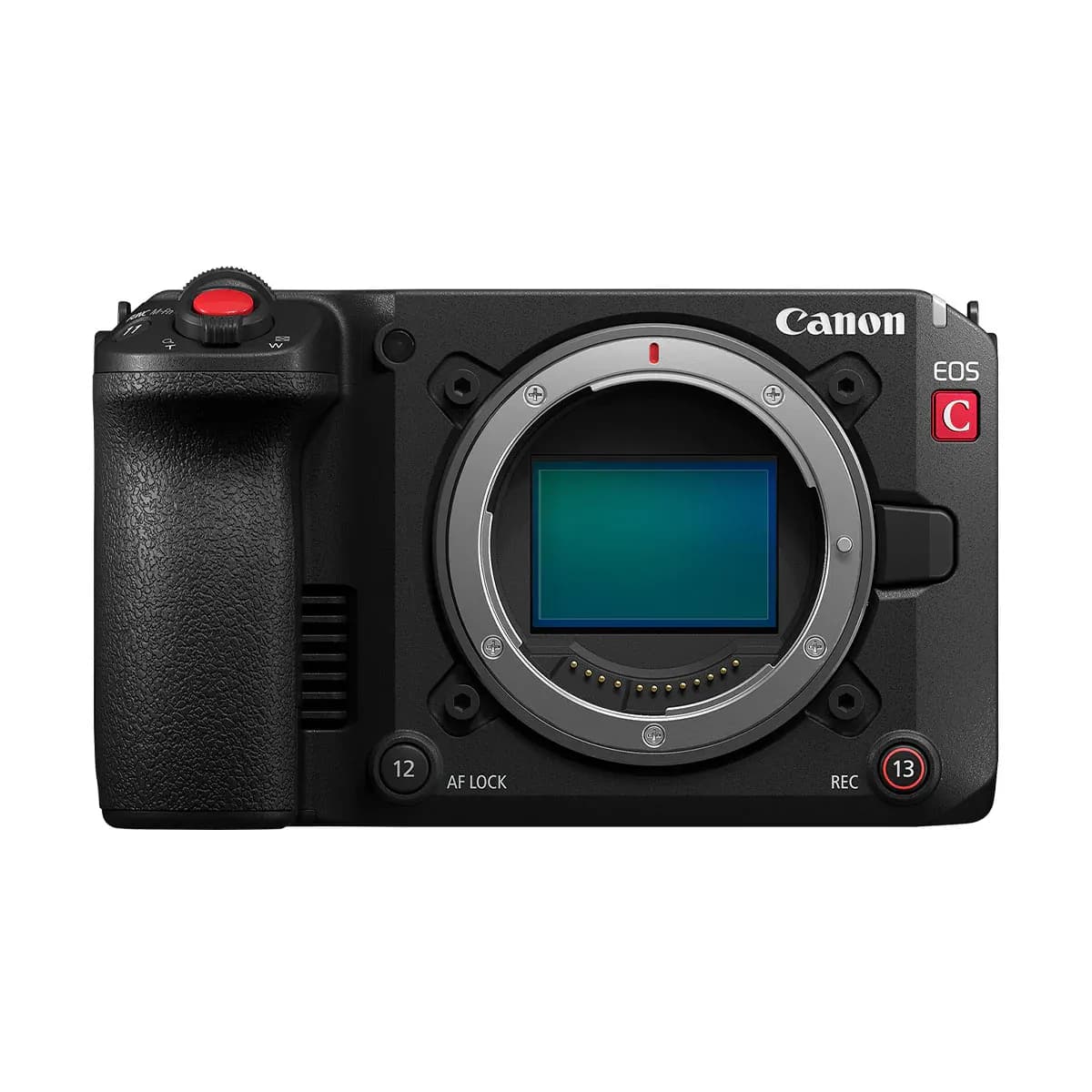 Canon EOS C50 -kamera