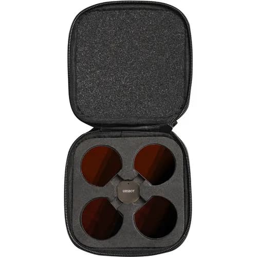 Obsbot ND Filter Set for Tail Air PTZ Camera (4-Pack)