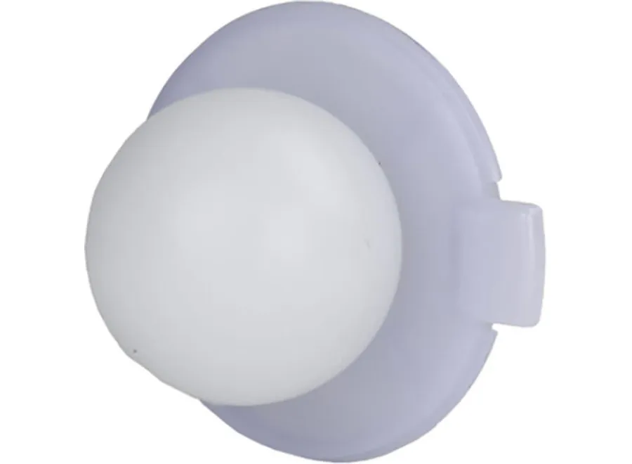 Elinchrom Glo Bulb Diffuser, 82mm for ELM8