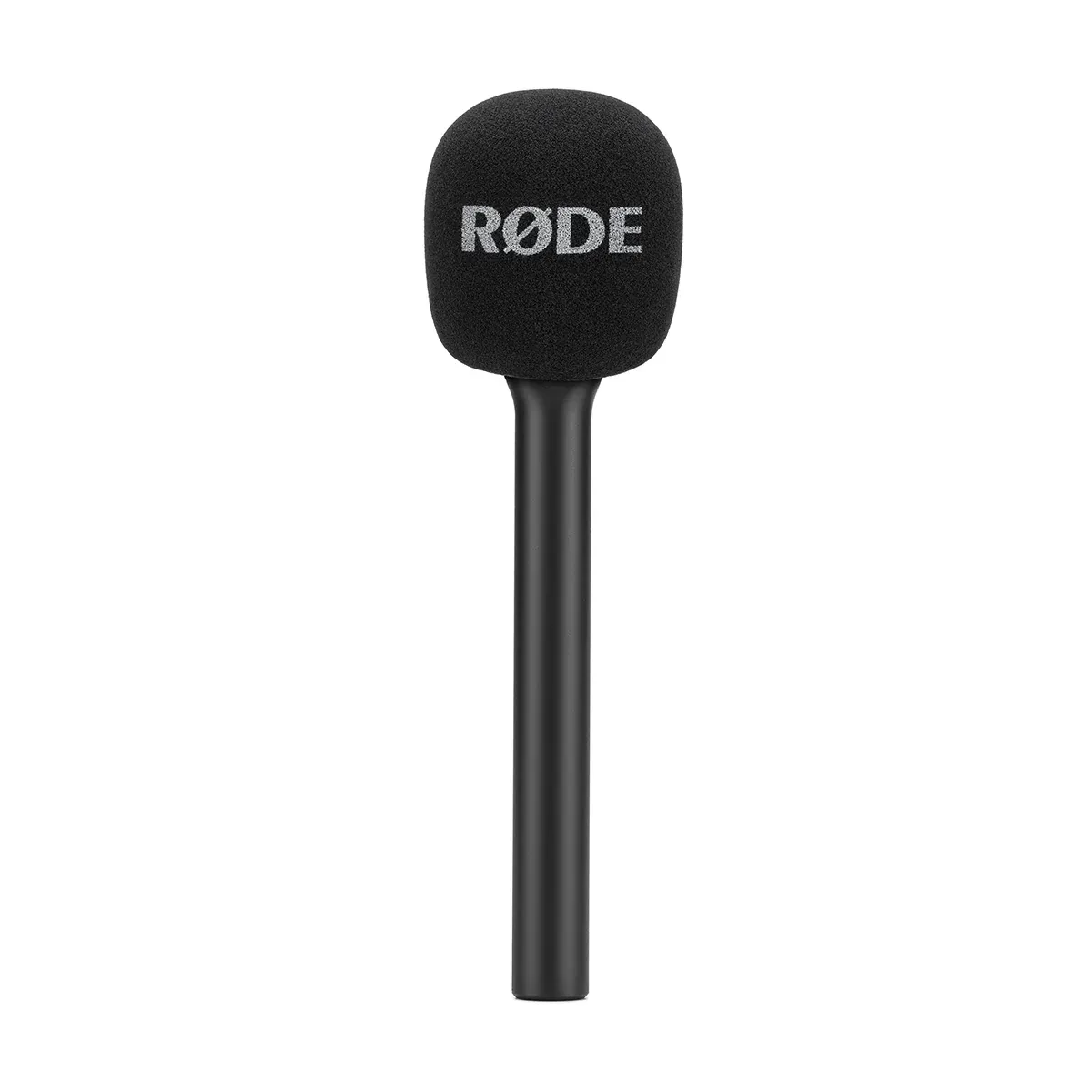 Rode Interview GO Handheld adapter for Wireless GO – Musta