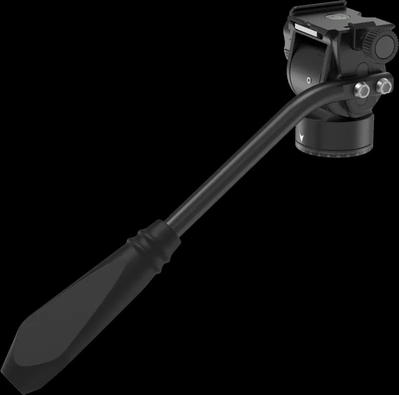 SmallRig CH10 3259B -videokamerapää