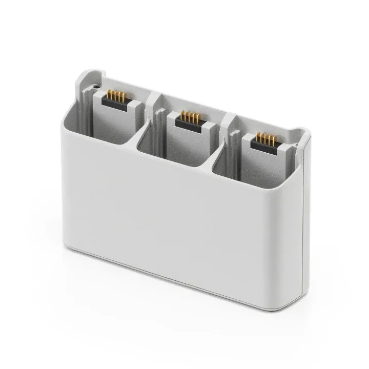 DJI Neo Two-Way Charging Hub -latausasema