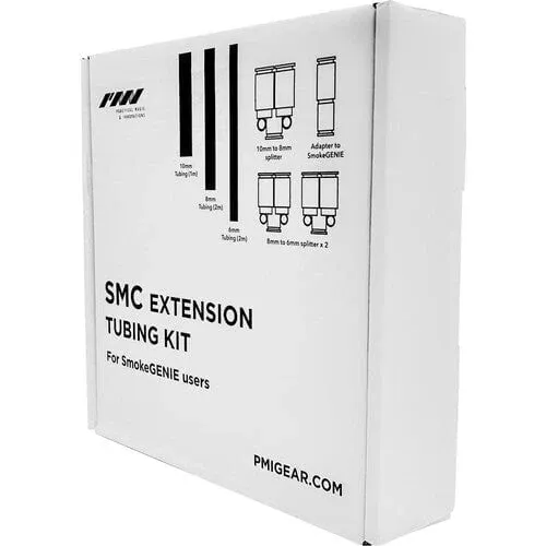 PMI SMC Extension Tubing KIT