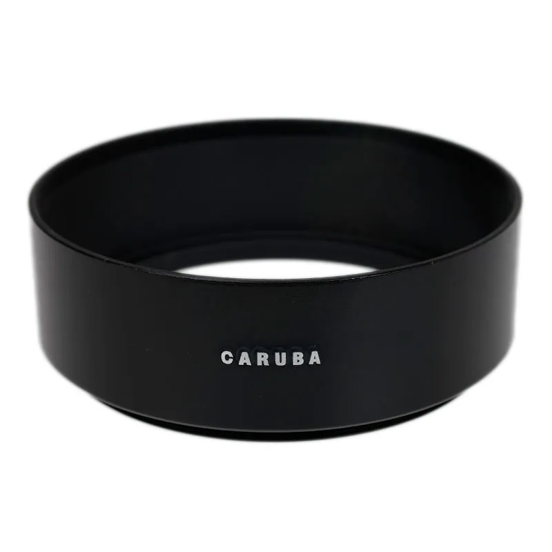 Caruba Metal Standard 86mm vastavalosuoja