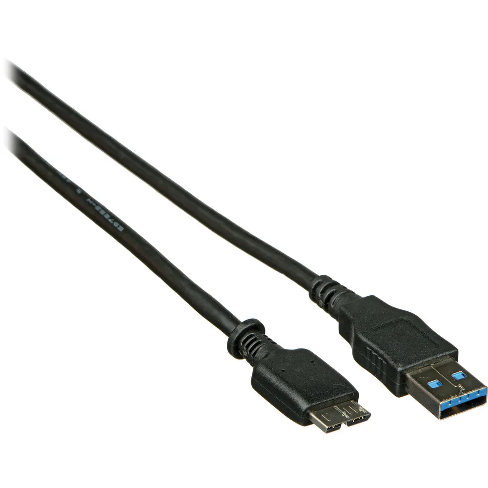 Nikon UC-E22 USB 3.0 -kaapeli 100 cm