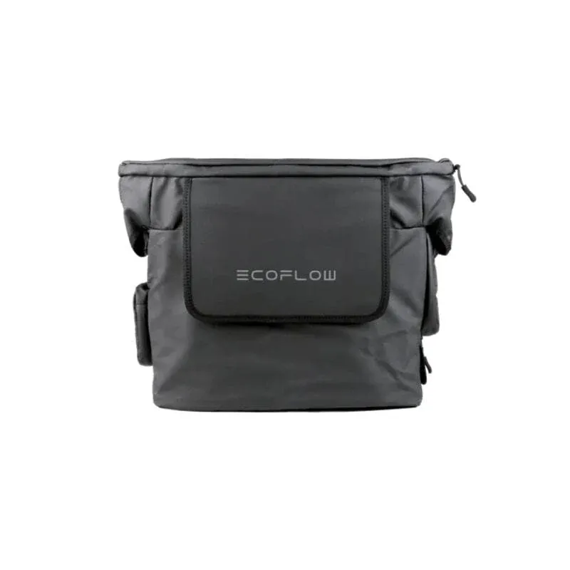 EcoFlow DELTA 2 -suojalaukku