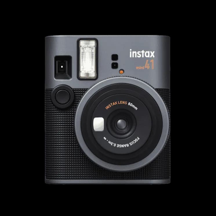 Fujifilm Instax Mini 41 pikakamera