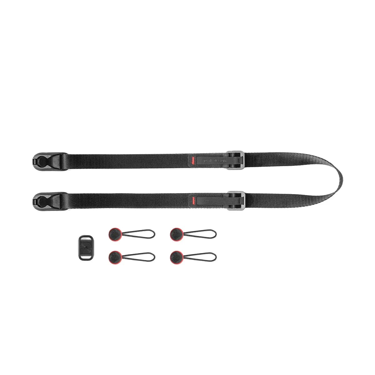 Peak Design Leash, sling- / kaulahihna – Black (L-BL-3)
